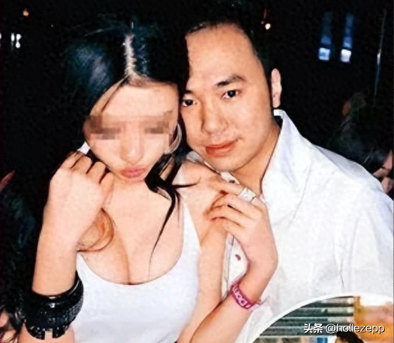 “天下第一淫棍”，玷污60位女艺人被判了29年，入狱后仍飞扬跋扈