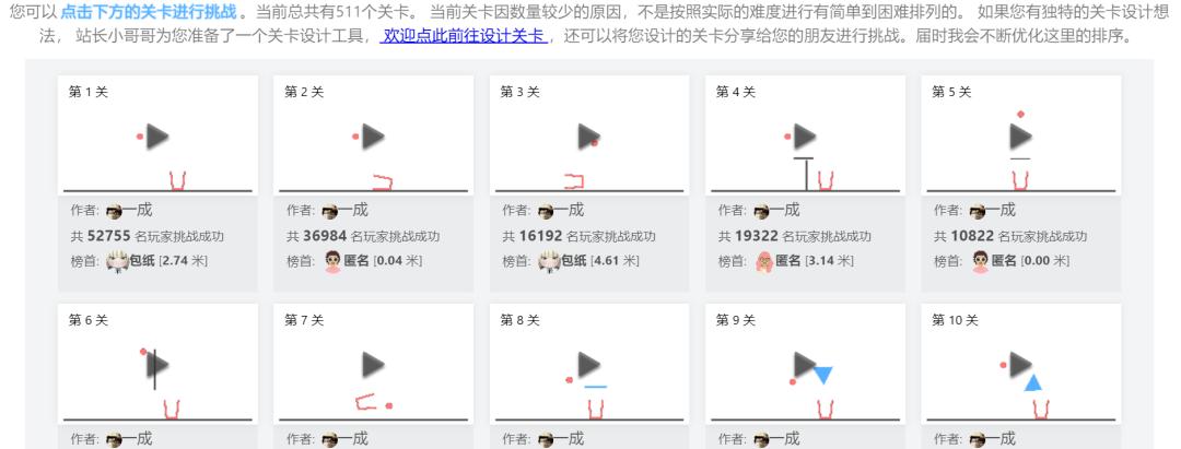 我去!还有这种网站?