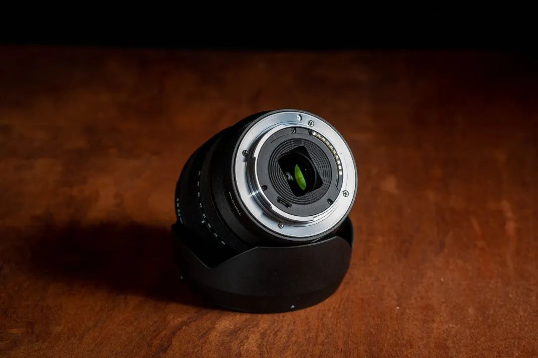 新品评测：Tokina11-18mmF2.8E多场景摄影搭档