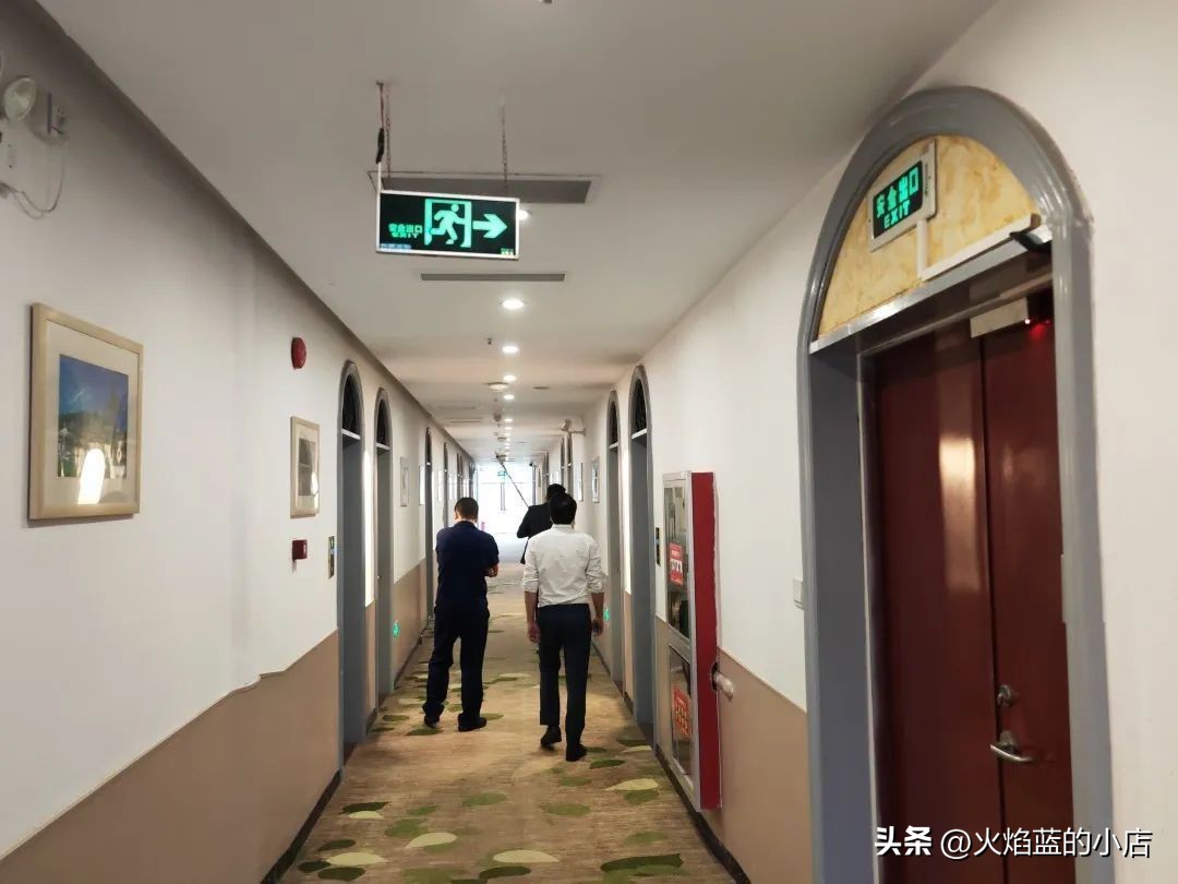 工作场所消防设施设备配置标准,建筑消防设施的维护管理