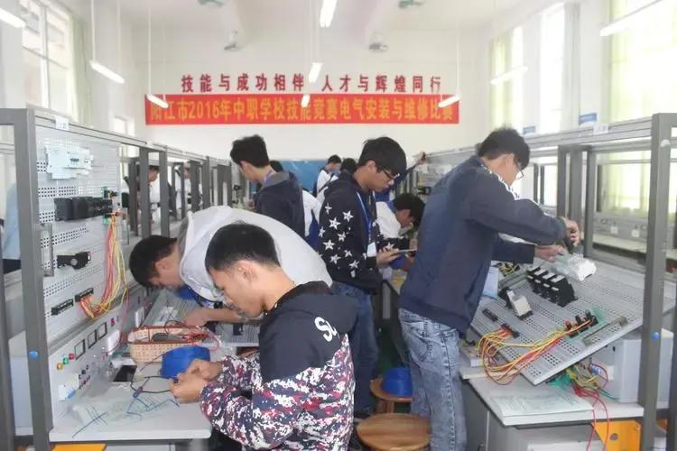 中职生创新创业意识,中职生创新创业大赛参赛感受