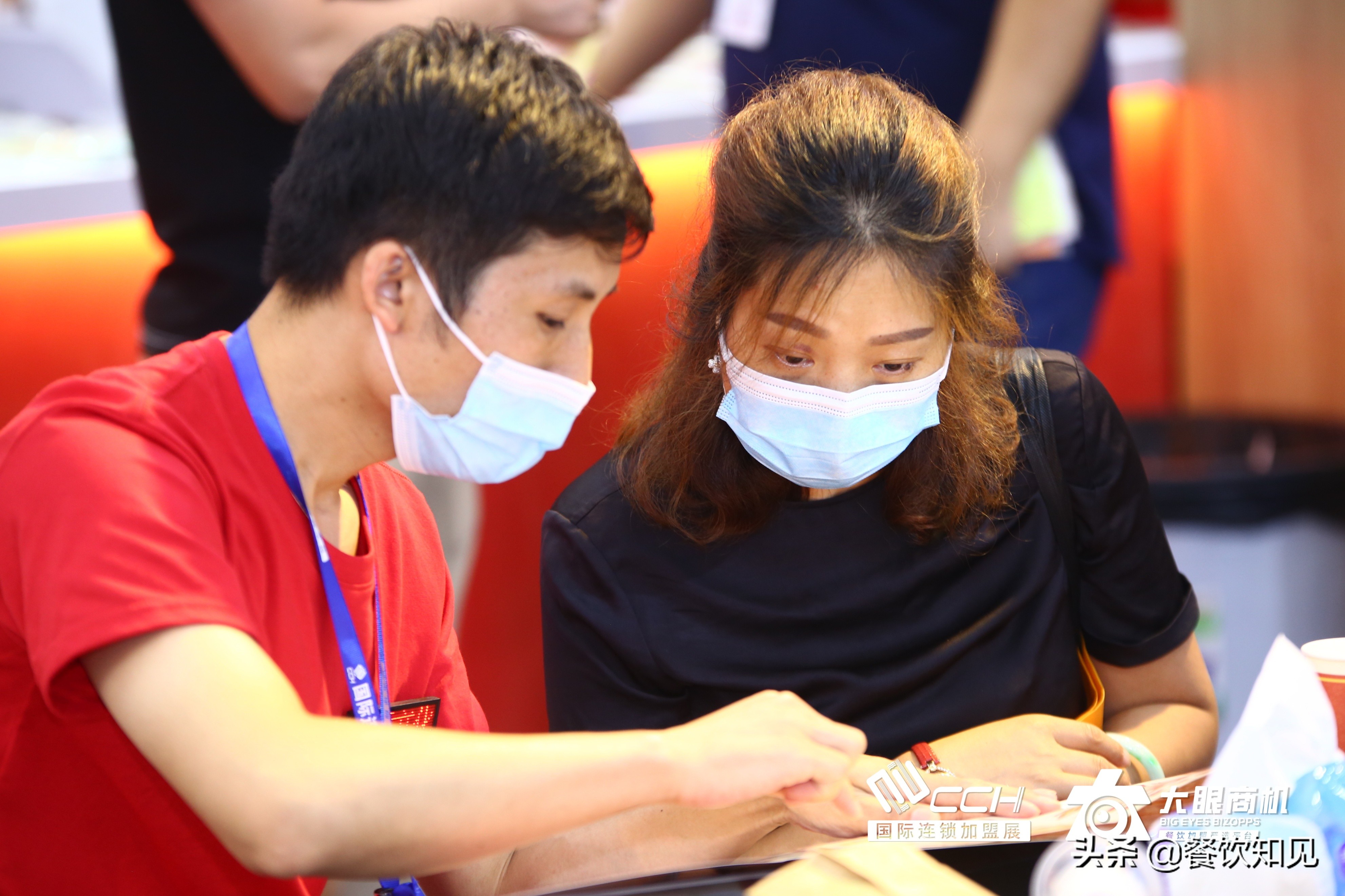 2022餐饮品牌大会,餐饮连锁1000强