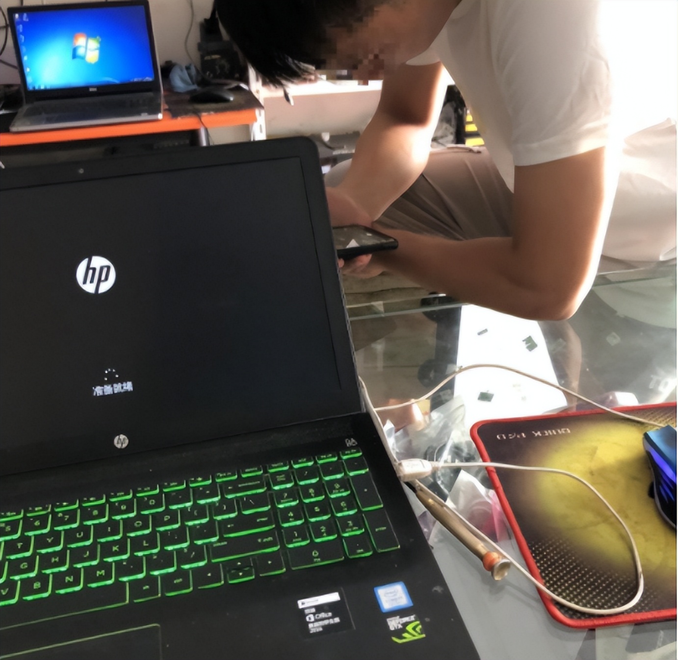 偷看“成人网站”以为没人知道?可能你已被“安排”得明明白白