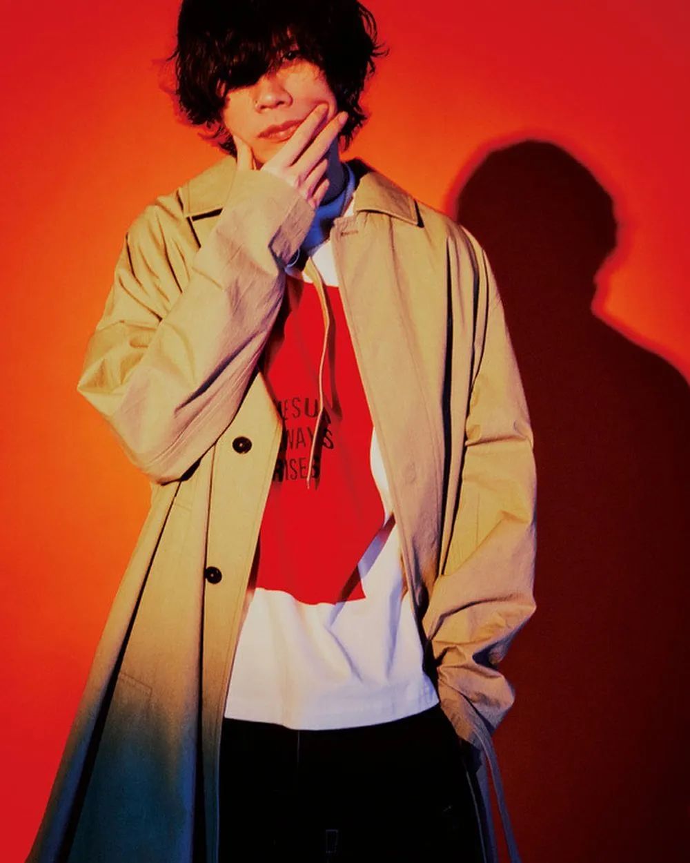 癫狂的9.2分新片，有望冲击年度最佳