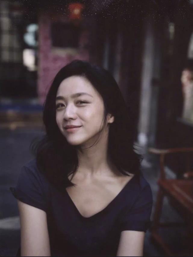 汤唯现在怎样了,汤唯现在的状况