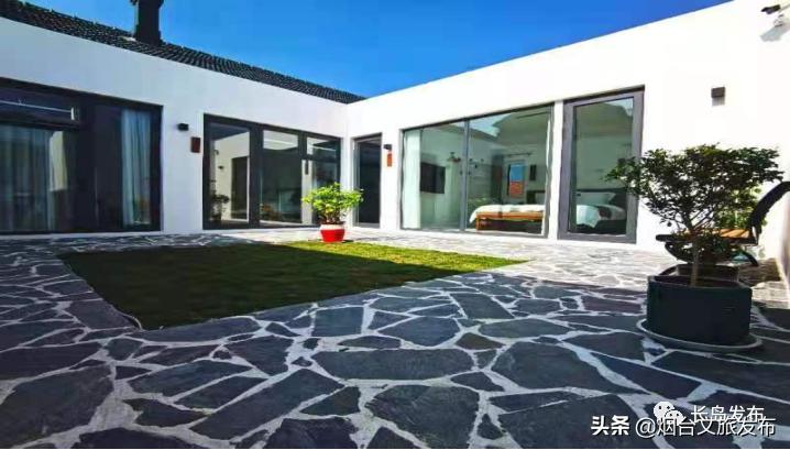 长岛旅游指南最新,长岛一日游旅游指南推荐