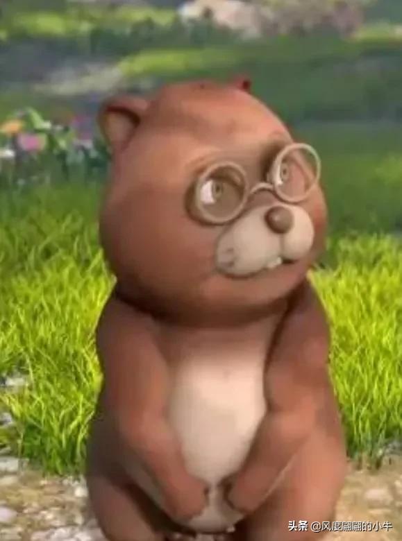 熊出没最厉害的角色,熊出没历代角色大全