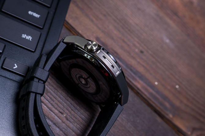 华为watch智能手表深度测评,华为watchultimate非凡大师