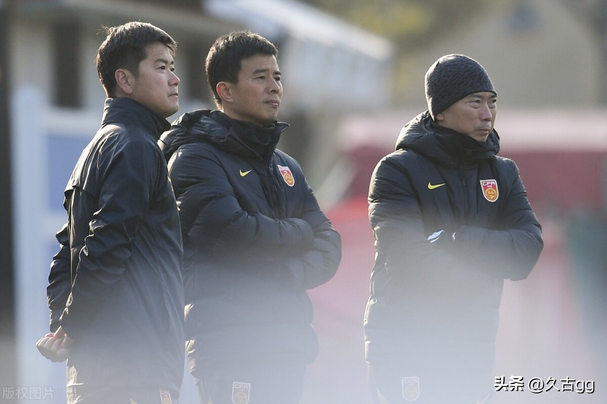 国足主帅新人选被曝最新消息,国足新任主帅人选浮出水面