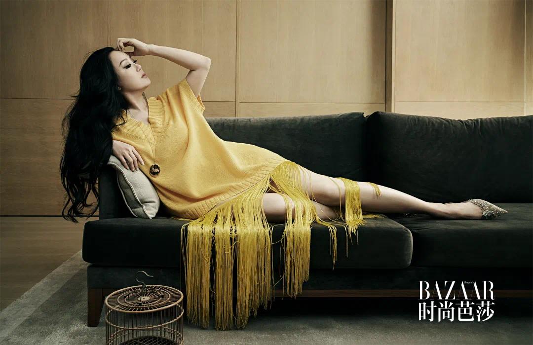 男人们为什么喜欢章小蕙,怎样跟着章小蕙买买买