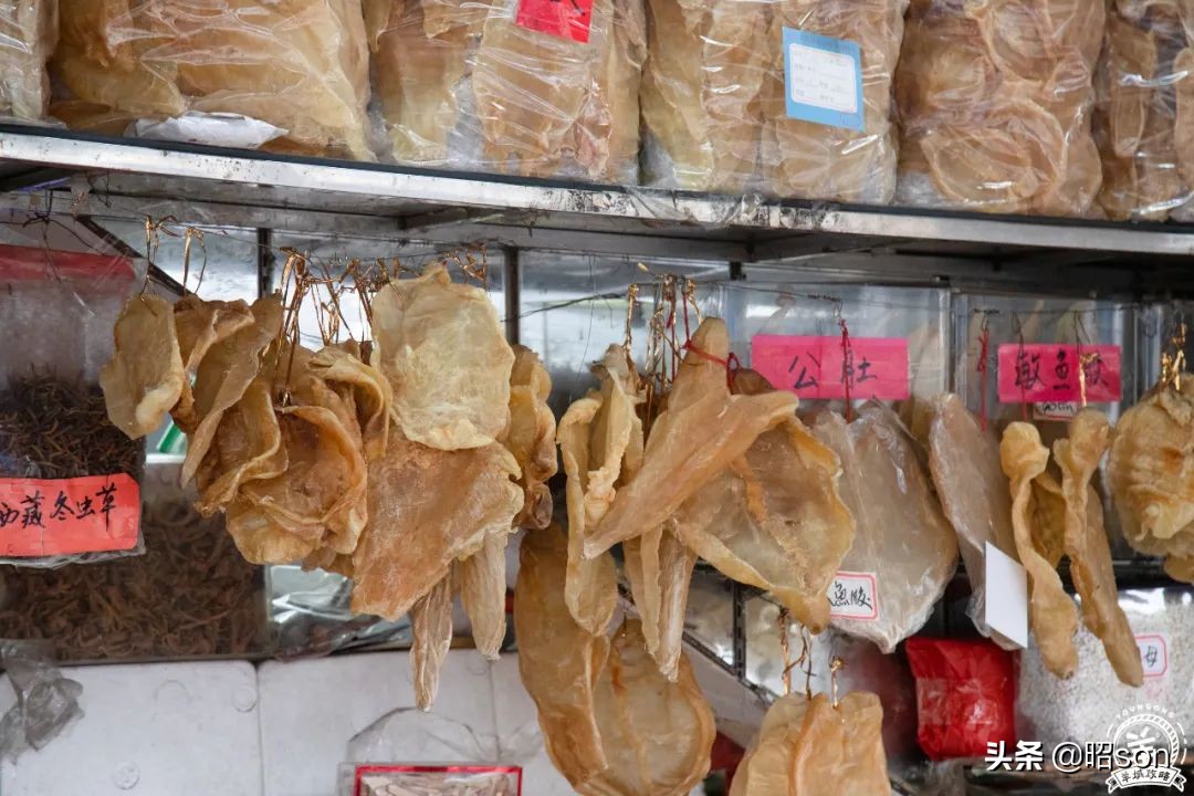 广州清平市场哪家好,清平市场攻略