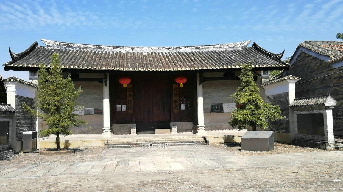 从化山清水秀,从化最值得看古村景点