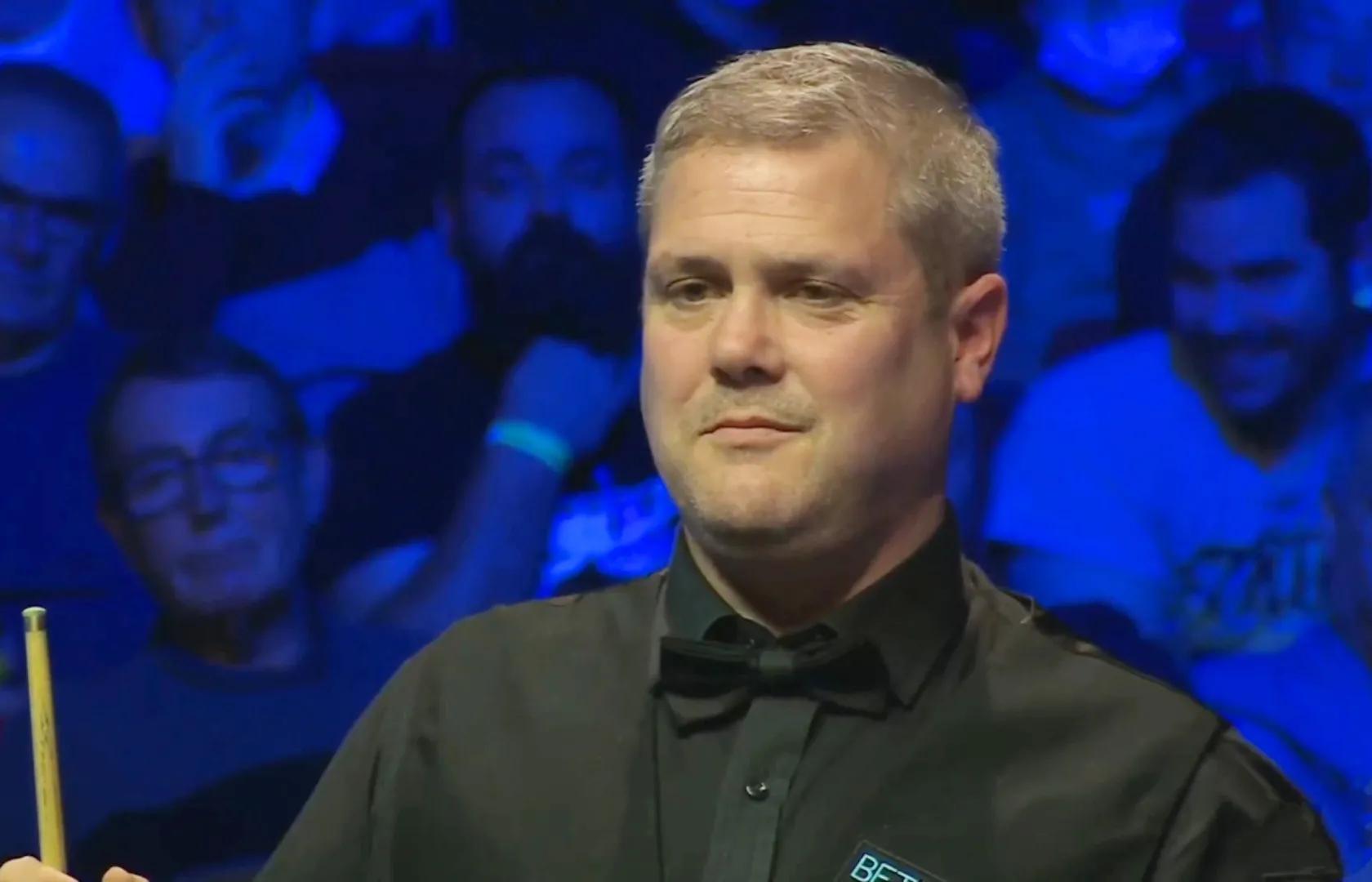 威尔逊米尔金斯决赛最新消息,希金斯对凯伦威尔逊第二阶段比分