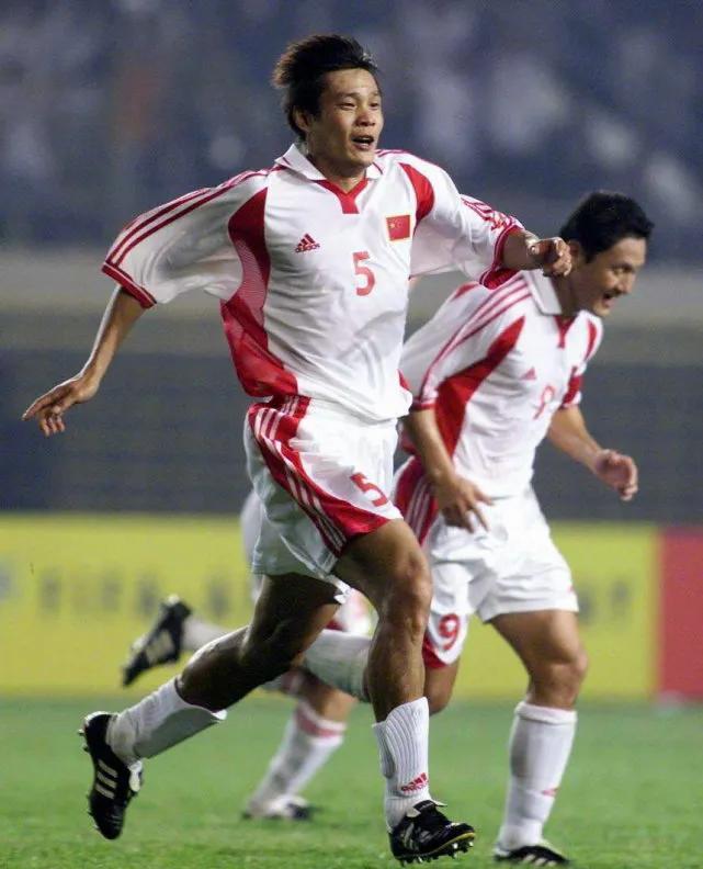 中国足球最优秀球员,中国足球大揭秘郑智