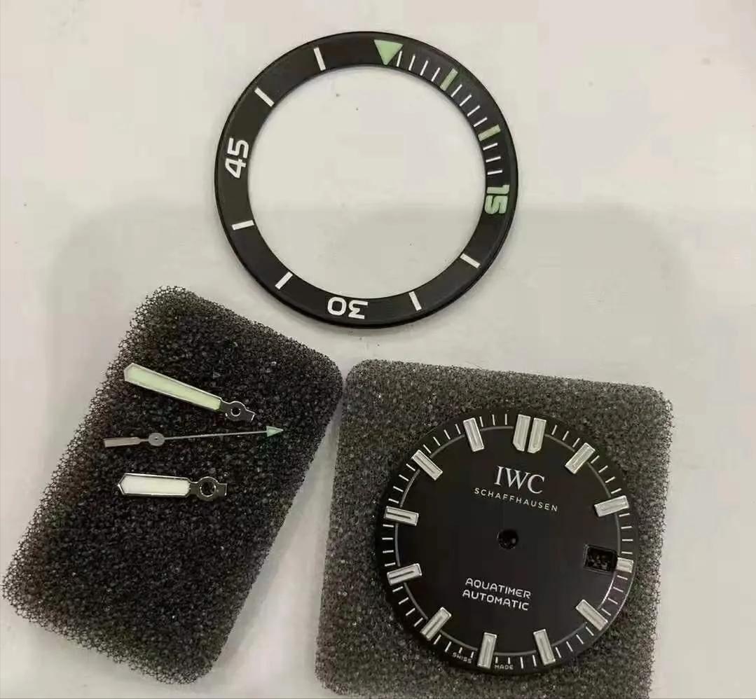 怎么鉴别二手表和组装手表,拼装表和正品表的差别