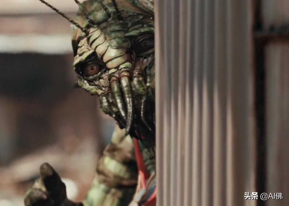 史上最好看的10部科幻电影,史上100部最佳科幻片