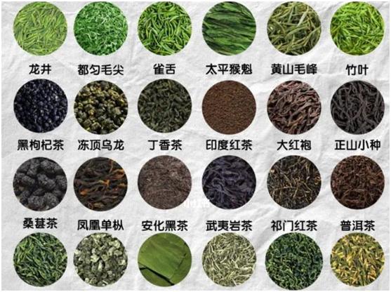 为什么网上卖的茶叶便宜,为什么网购茶叶这么便宜