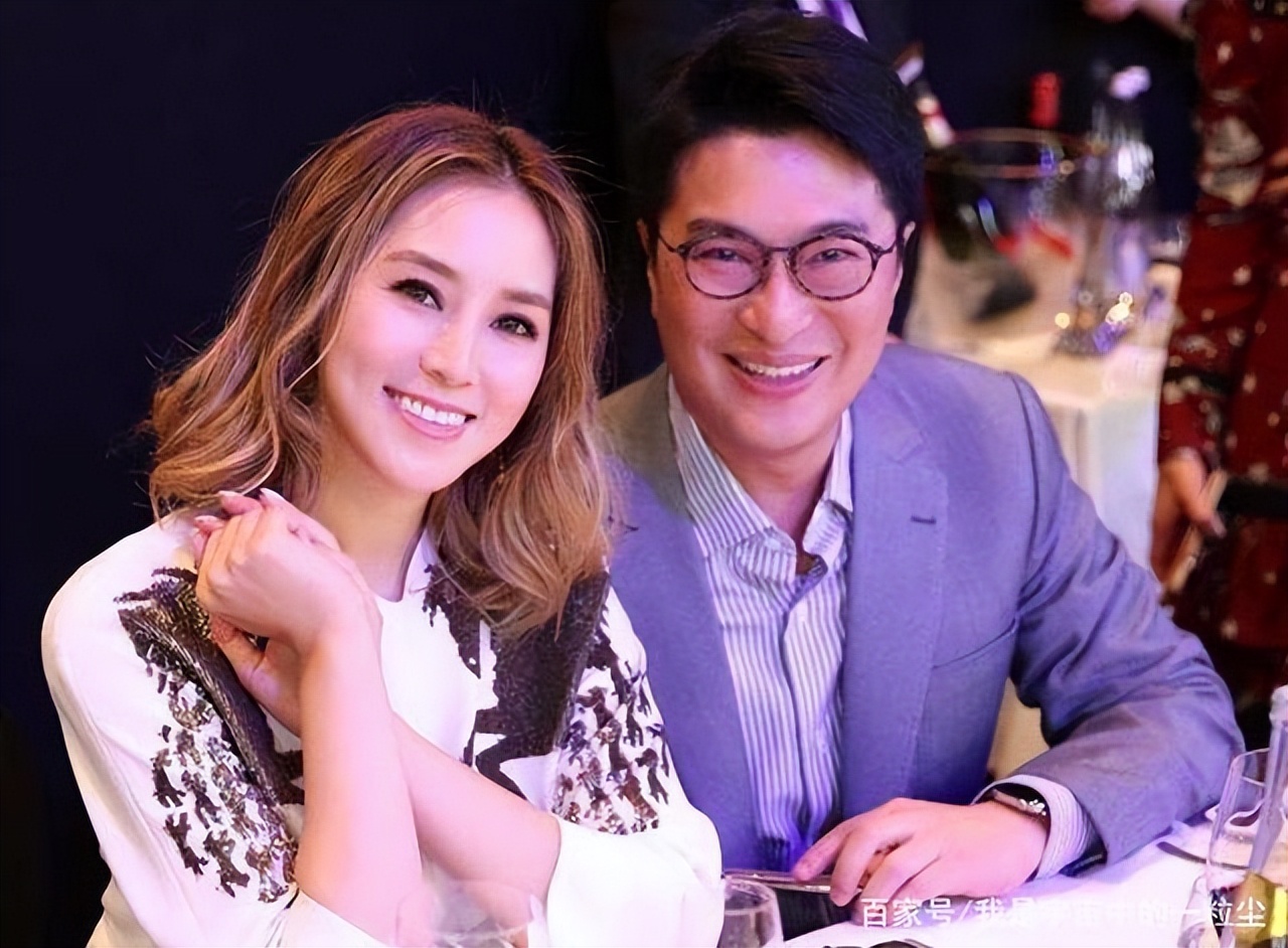 一进豪门深似海漂亮女人,盘点十位嫁入豪门的女星