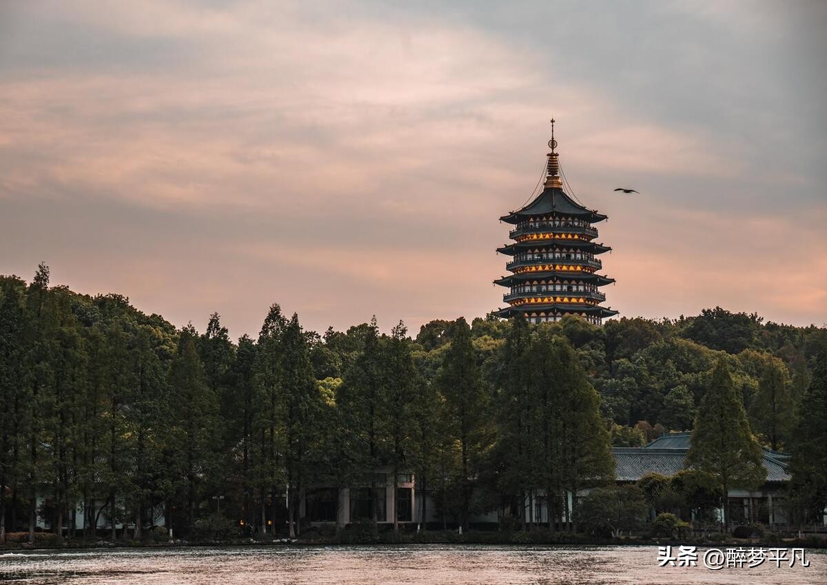 中国5a西湖,西湖5a景区