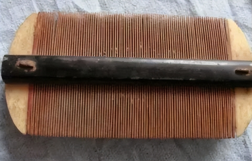 三十多年前的老物件都快成文物了,多年前的物件还记得吗