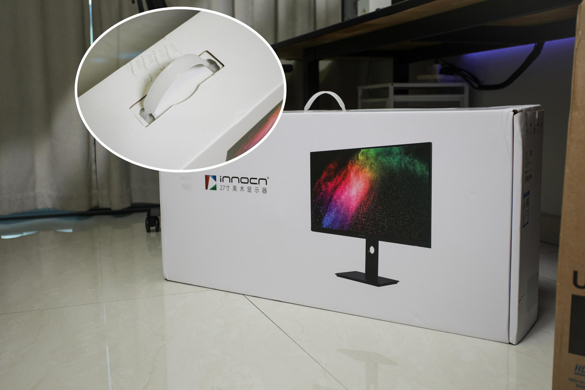 冠捷和优派三星显示器哪个好,4k的显示器优派和冠捷哪个好