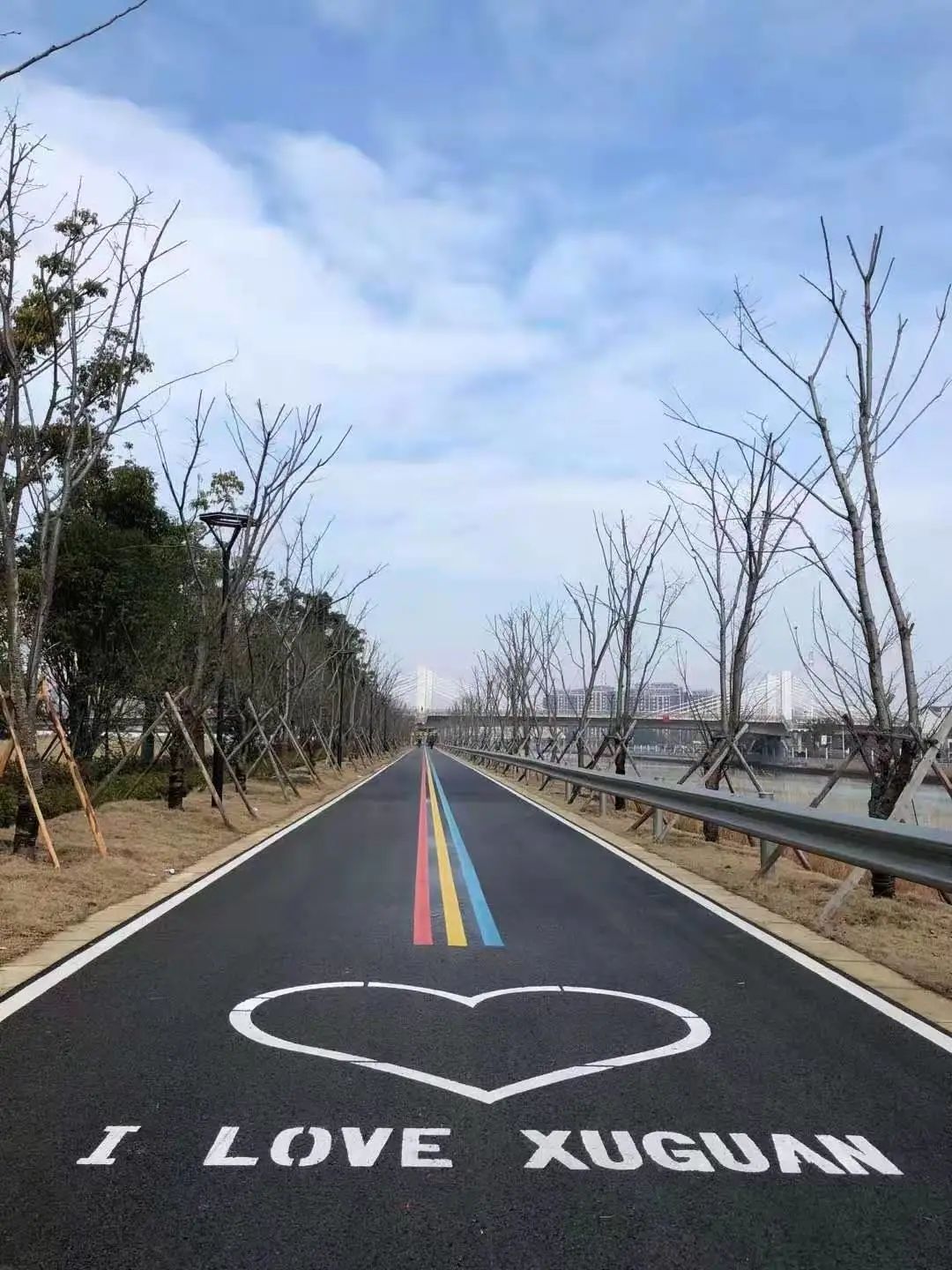 苏州京杭大运河健身步道,苏州环古城健身步道图