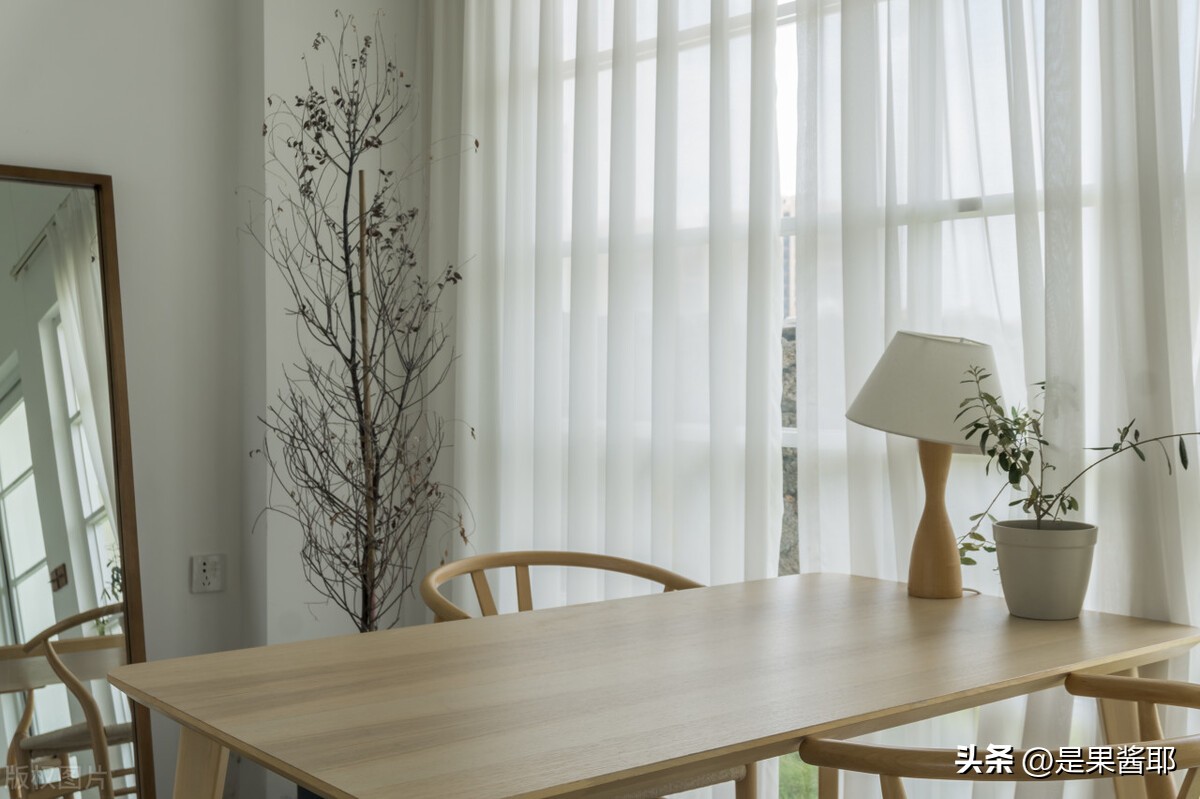 窗帘的选择适合什么风格,窗帘的选择和款式