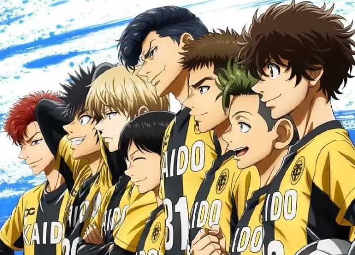 情节堪比棍勇纯爱应该退散？《不道德公会》动画化