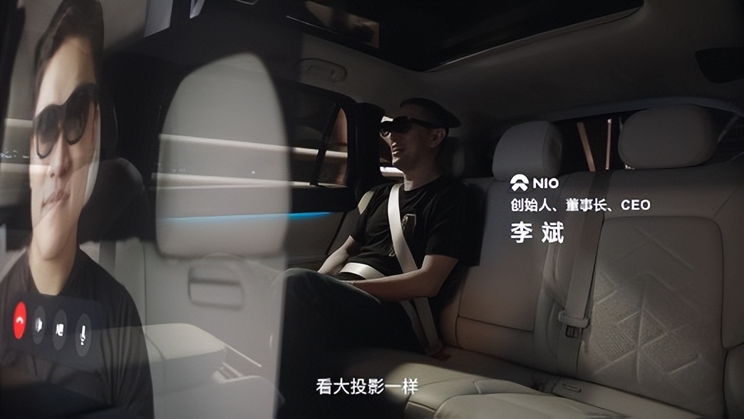 nrealairx眼镜评测,NrealAirAR智能眼镜开箱