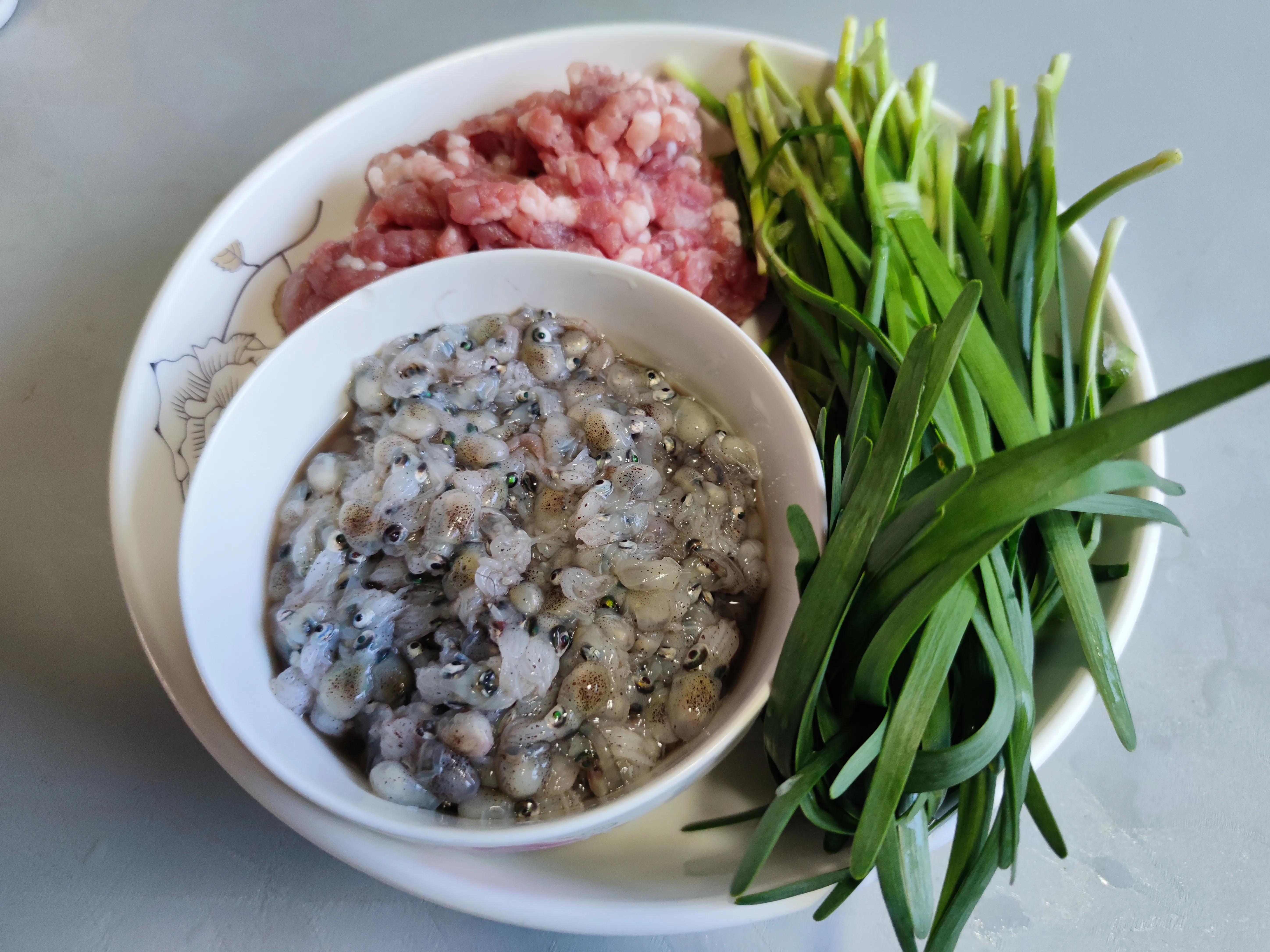 谷雨吃啥海鲜,谷雨后最好的海鲜
