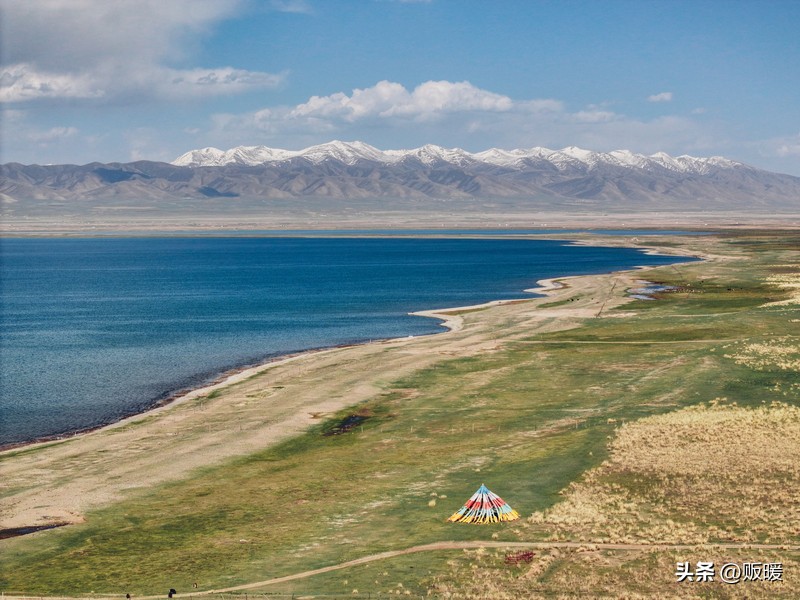 青海｜热爱西风和烈酒，也爱孤独和自由