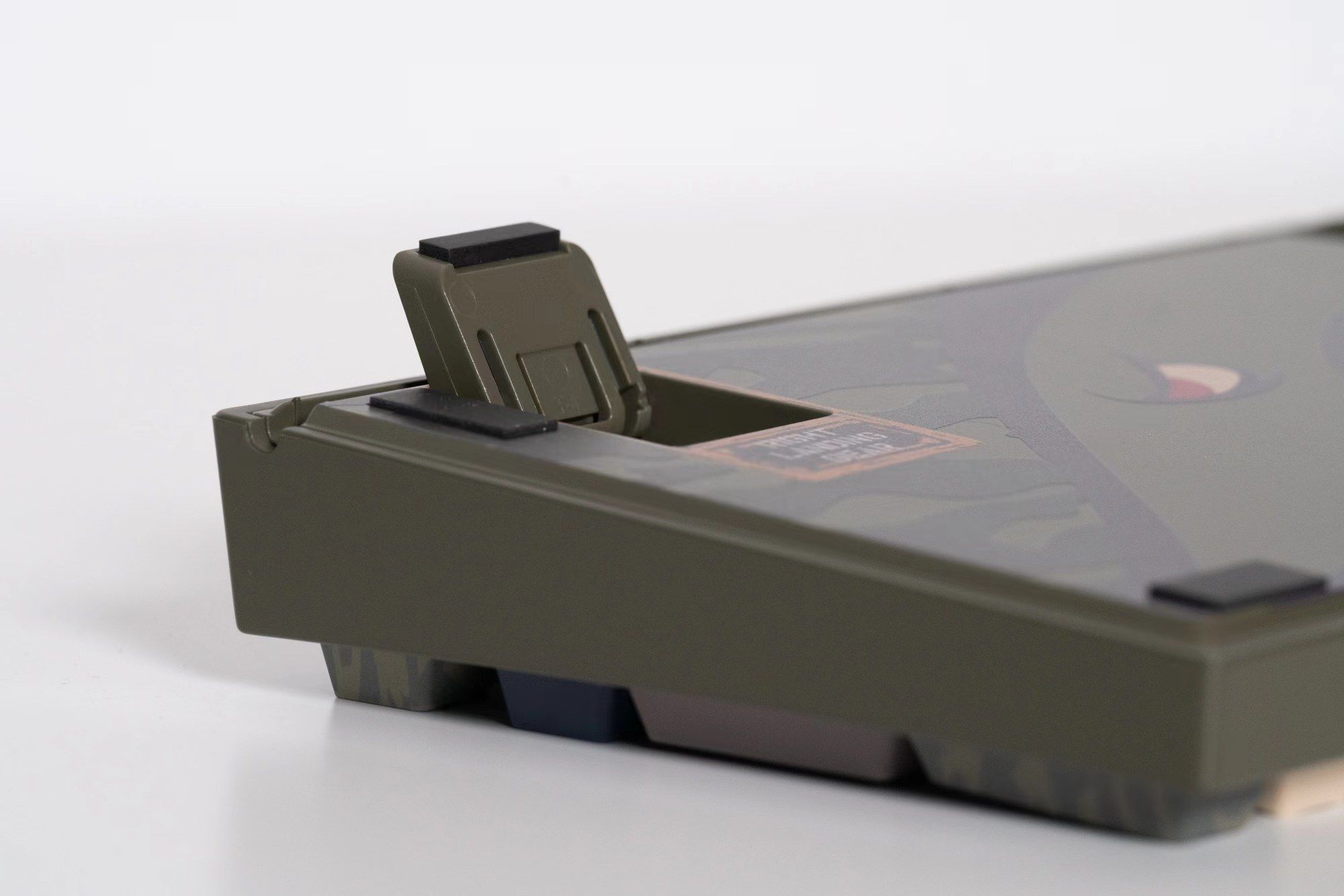 阿米洛哪款机械键盘最值得买,阿米洛所有轴都有的键盘