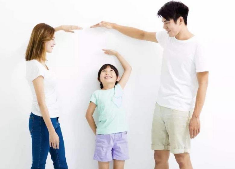 走出误区了解孩子长高的常识,怎样让长得矮的小孩快速长高