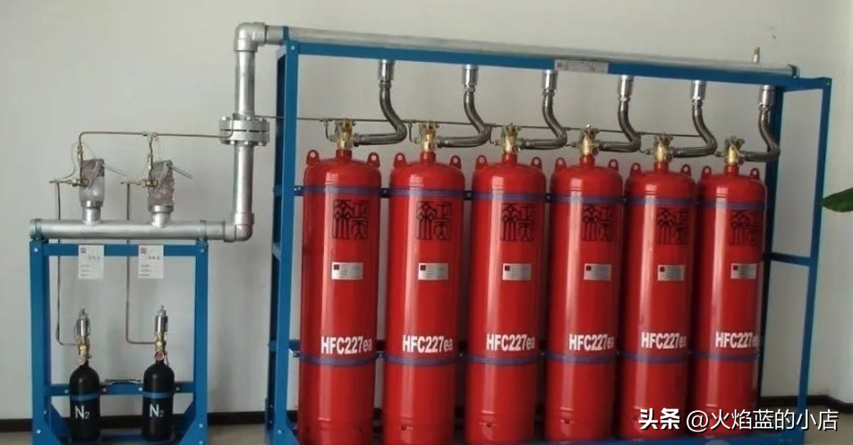 工作场所消防设施设备配置标准,建筑消防设施的维护管理