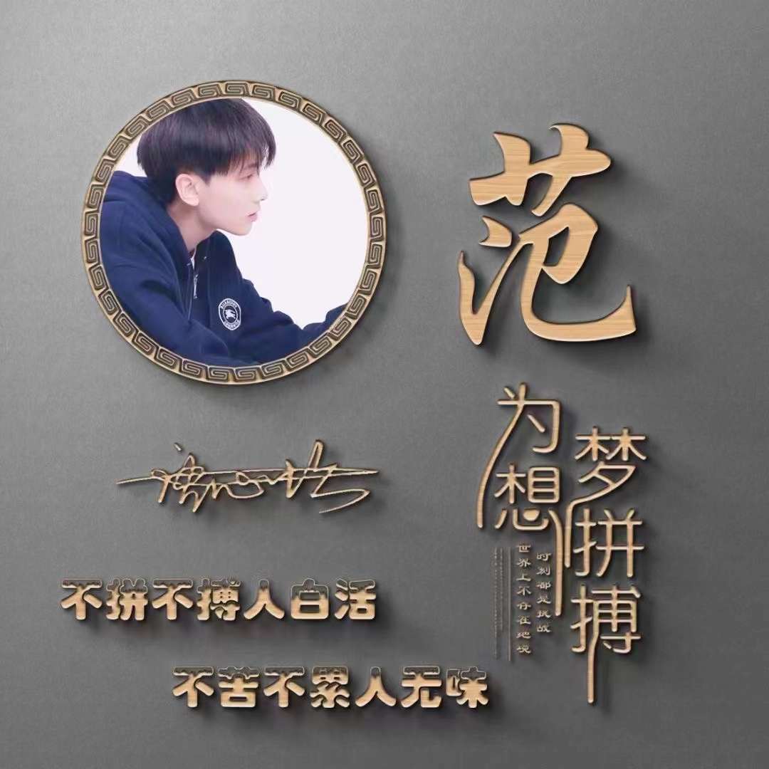 100张个性微信头像5个系列任你选,精选100张个性微信头像任你挑