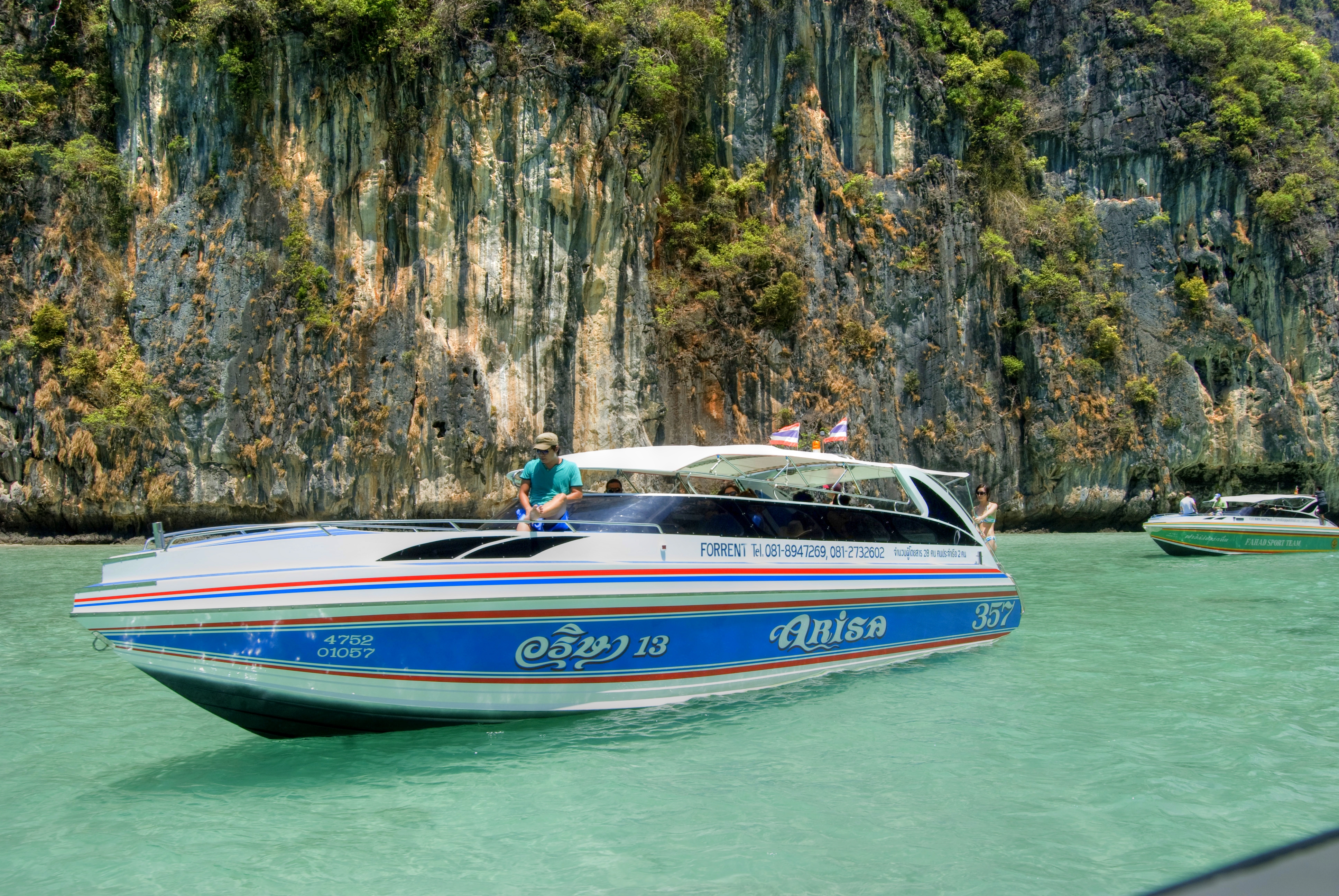 泰国三亚旅游对比,三亚和泰国旅游选择哪里