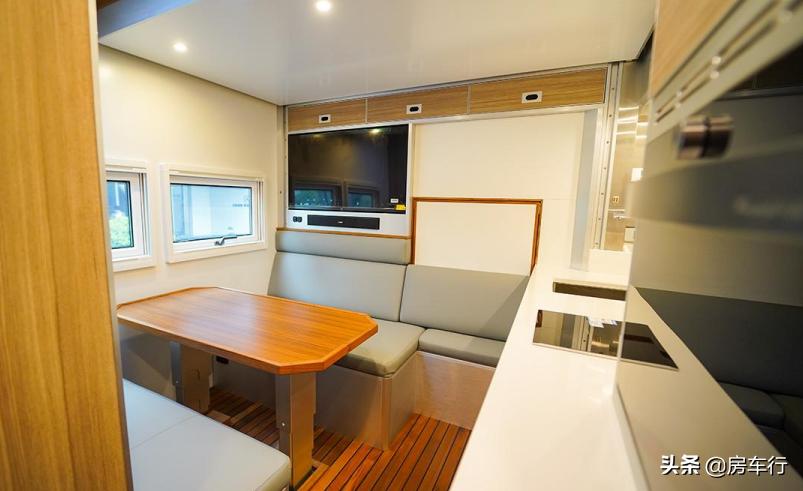 价格低的b级越野房车,顶级超重型越野房车蓝牌