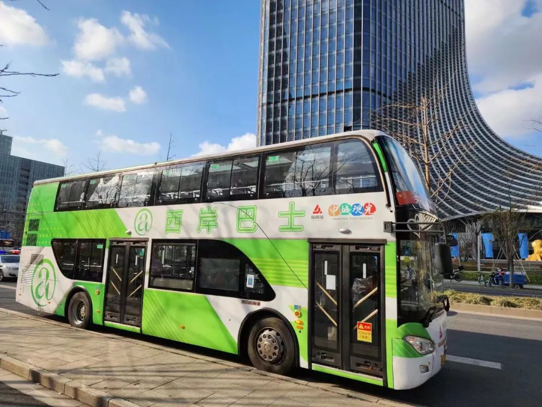 区域共治共享！新“主人翁”为上海西岸带来了什么？