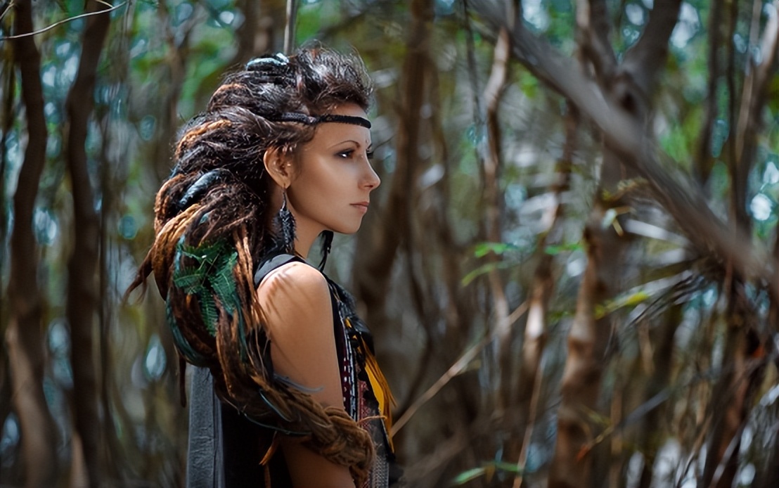 保加利亚的买“妻”集市？少女们被“明码标价”，不满意还能退货