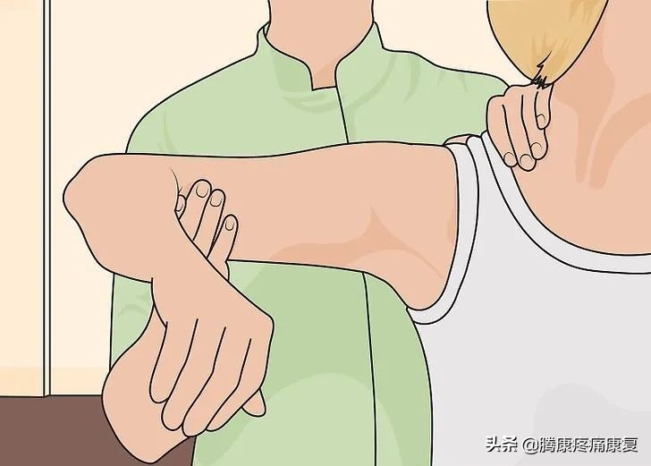 肩袖损伤有疼痛感但不影响干活,肩袖损伤疼痛不明显