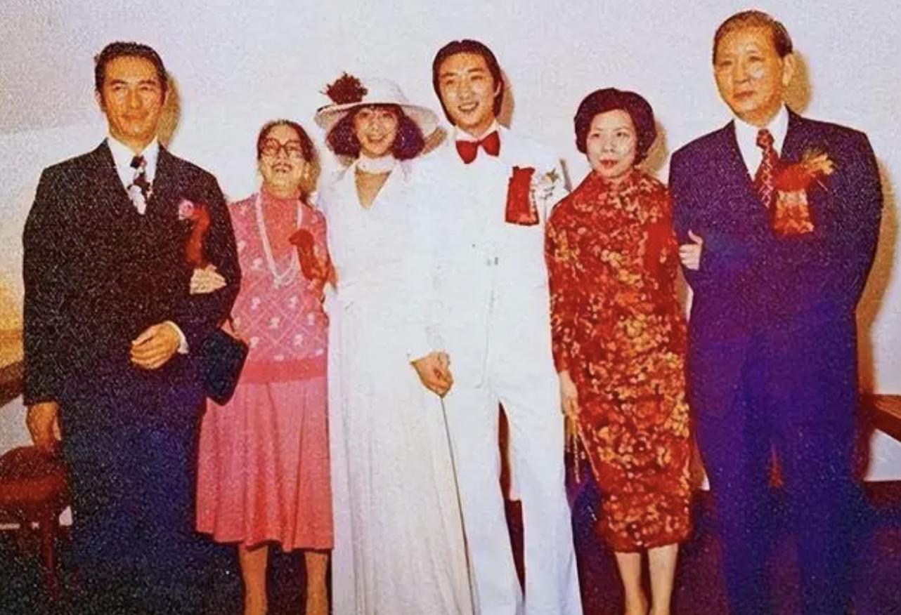 豪门婚姻的真相,豪门婚姻究竟给女人们带来什么