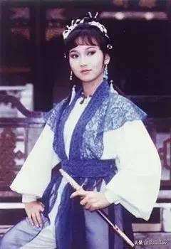 香港最美的10位女明星,美到极致的上海3大美女明星