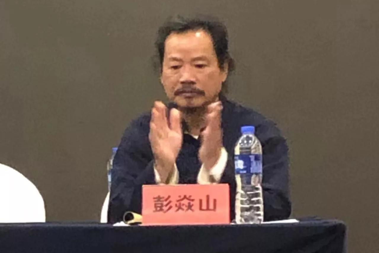 他不仅仅是古琴大师,他还是画家、篆刻家、书法家,二