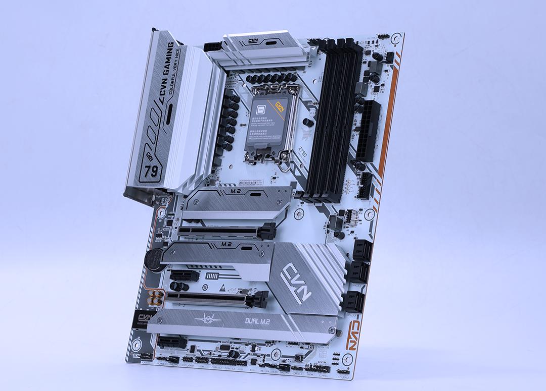 cvnz790七彩虹主板测评,七彩虹z790战列舰主板怎么样