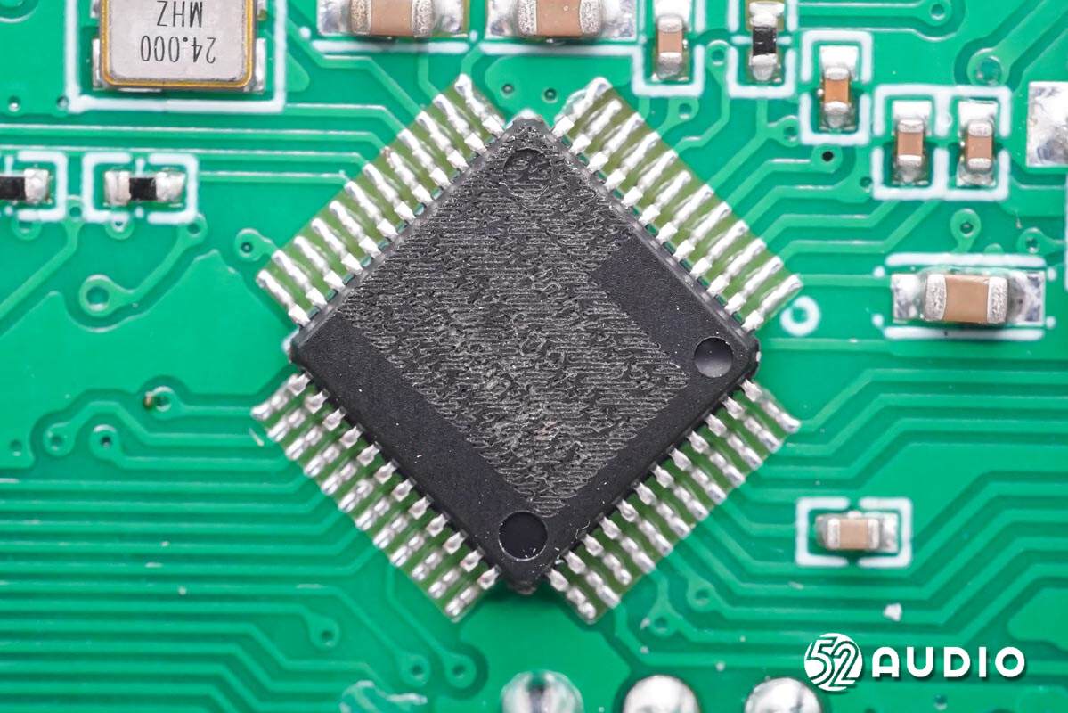 雅兰仕数字直播声卡音响使用教程,雅兰仕h8声卡一体机