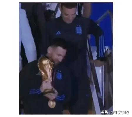 梅西阿根廷的黑暗时刻,阿根廷足球巨星梅西的辉煌征程