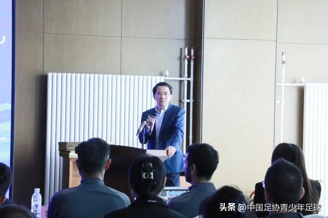 大连青少年足球培训基地,大连市青少年足球训练基地