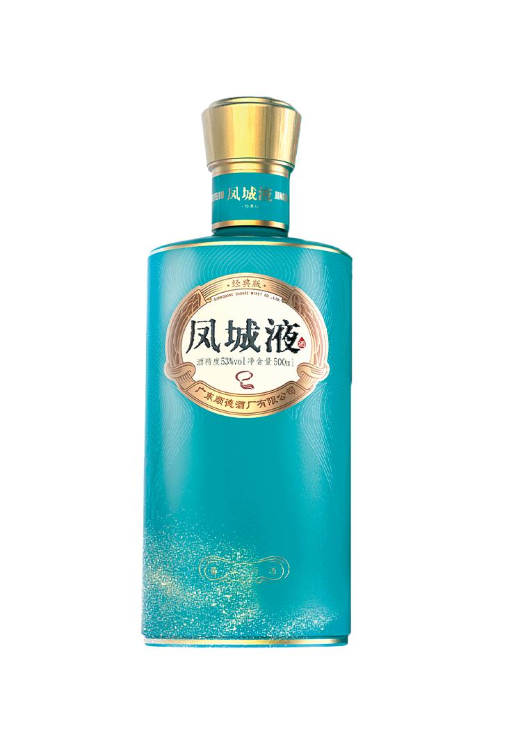 2021中国酒业百强,中国酒业最具代理价值产品