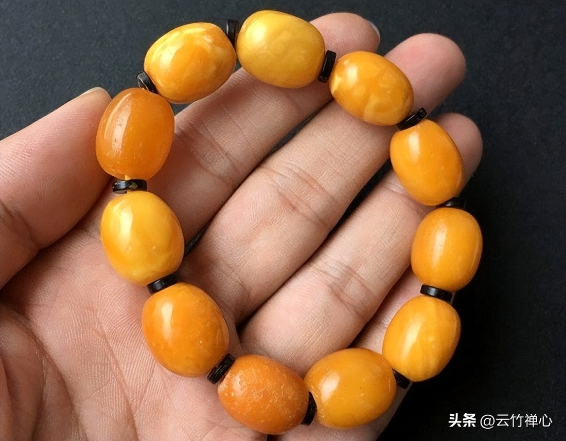 蜜蜡黑点在内部,蜜蜡表面的黑点怎么清理