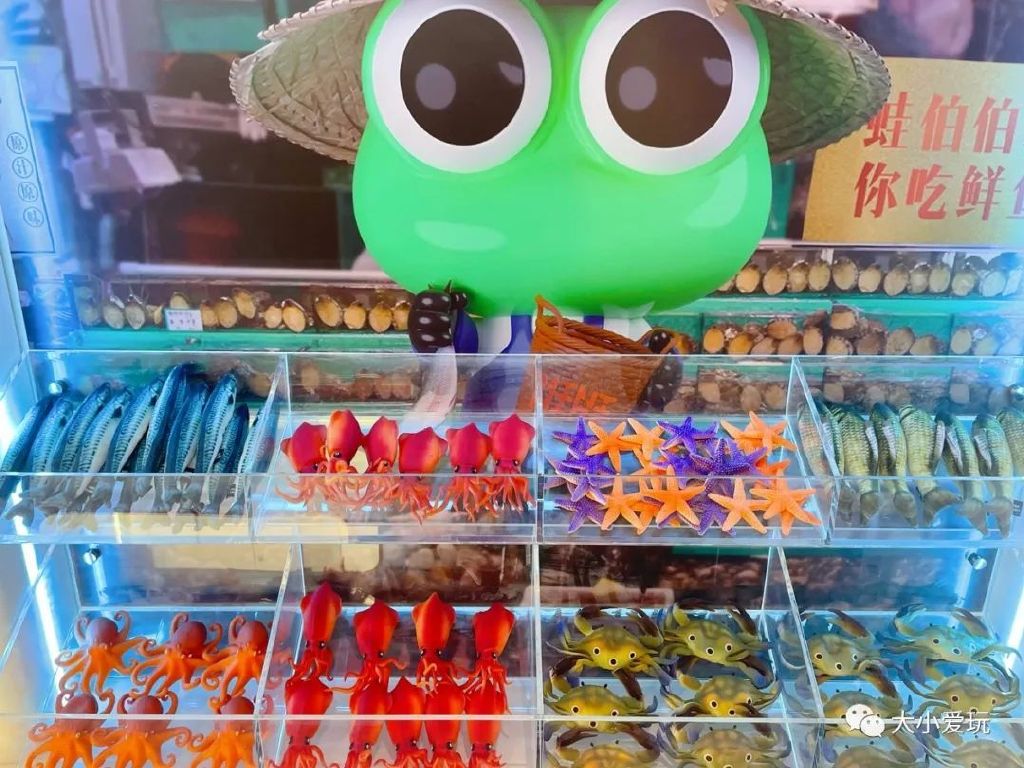 新开的可以带小孩游玩的亲子乐园,又一个超适合遛娃的室内亲子乐园